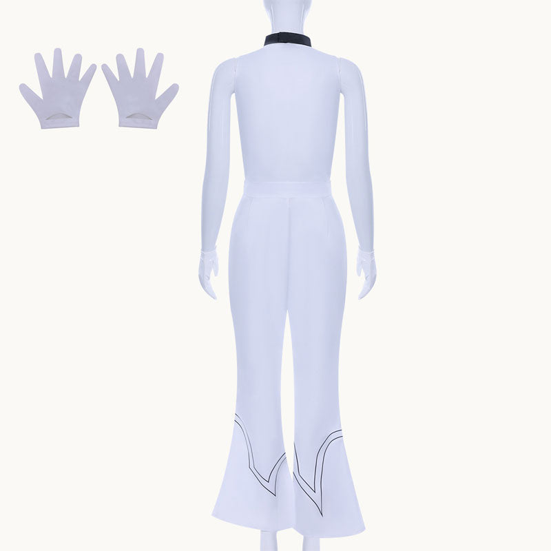 New Panty & Stocking with Garterbelt Polyester Cosplay Costumes