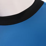 The Fantastic Four: First Steps Mr. Fantastic Classic Battle Suit Cosplay Costumes