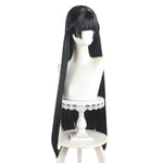 Wuthering Waves Chisa Cosplay Wigs