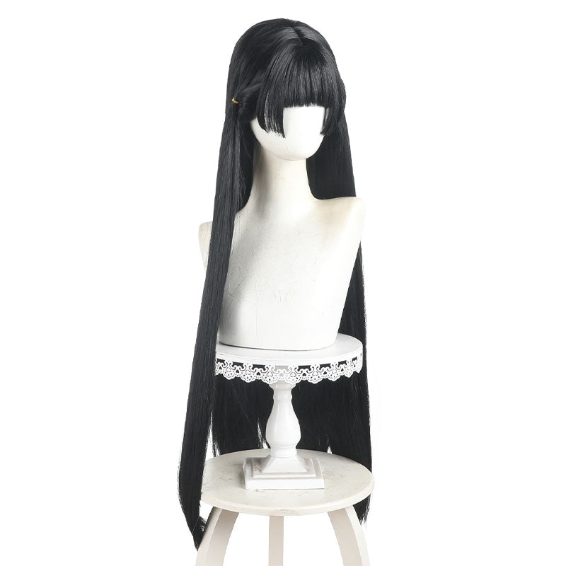 Wuthering Waves Chisa Cosplay Wigs