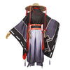 Genshin Impact Five Kase Scaramouche Cosplay Costumes