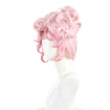 Identity V Meteorologist Ms Saucer Cosplay Wigs