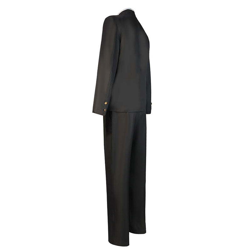Anime Mob Psycho 100 Shigeo Kageyama Cosplay Costume