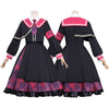 Magical Girl Witch Trials Nikaido Hiro Cosplay Costume