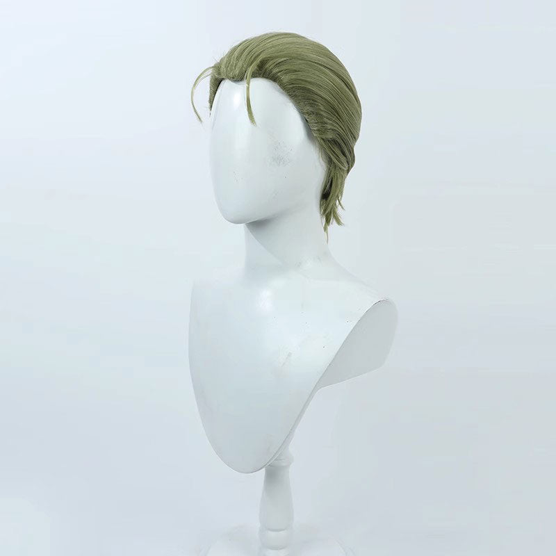 Sousou no Frieren Heiter Cosplay Wigs