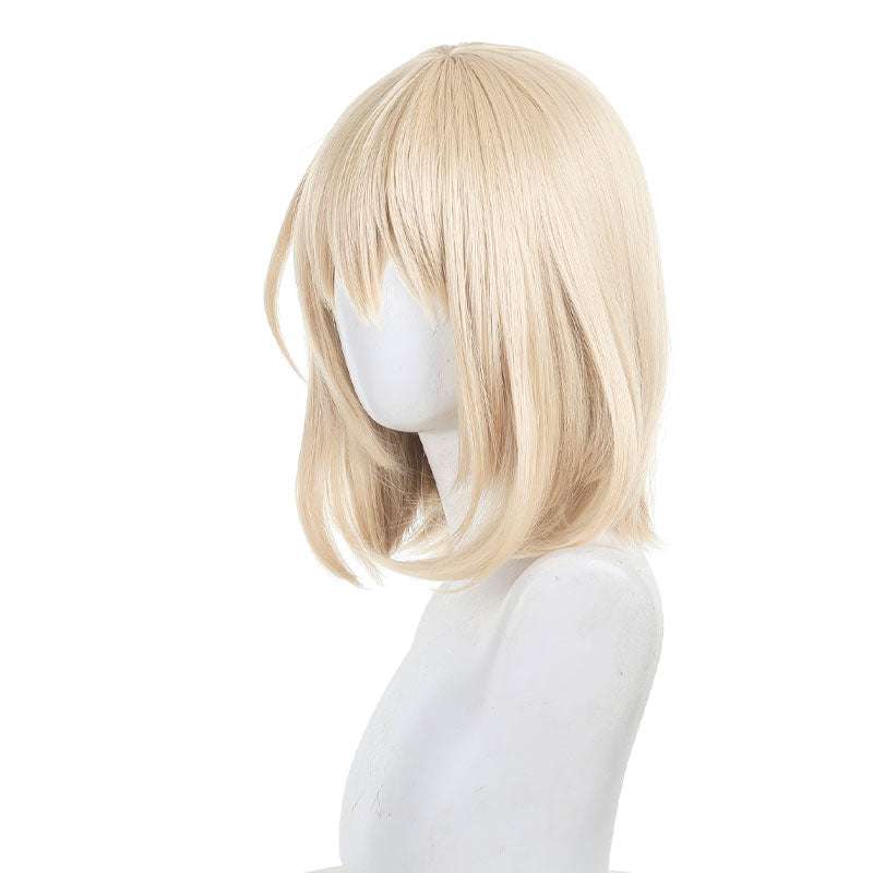Aime BanG Dream! Misumi Uika Cosplay Wigs