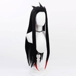 LOL Yone Cosplay Wigs