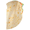 Halloween Burrito Props Cosplay Costumes