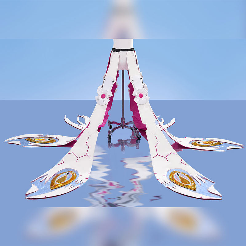 Honkai Impact 3rd Herrscher of the Void Kiana Otosu Cosplay Props