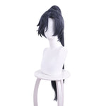 Game Ashes of The Kingdom Fu Rong Cosplay Wigs