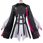 Honkai: Star Rail Kafka Cosplay Costume