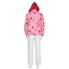 ONE PIECE Donquixote Rosinante Cosplay Costume