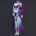 Honkai: Star Rail Seele Fullset Cosplay Costumes