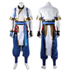 Overwatch Wuyang Cosplay Costume