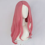 One Piece Jewelry Bonney Cosplay Wigs