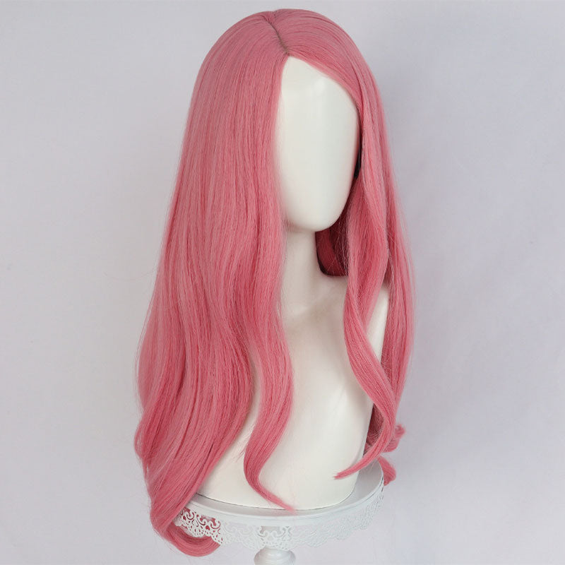 One Piece Jewelry Bonney Cosplay Wigs