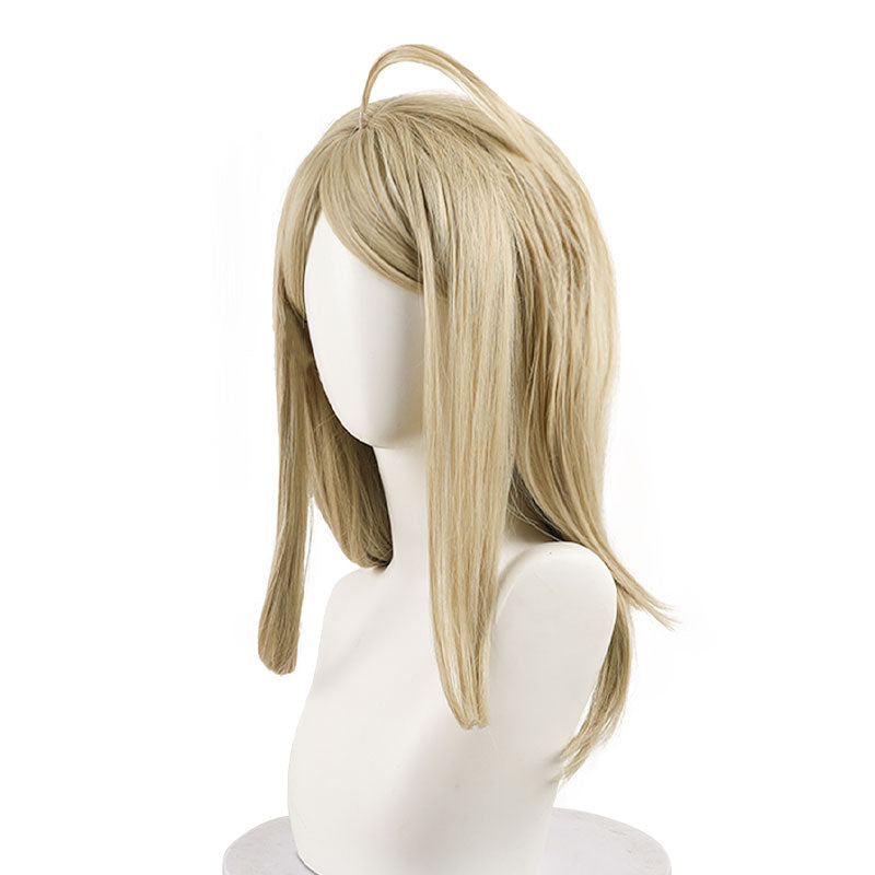 Danganronpa V3: Killing Harmony Kaede Akamatsu Cosplay Wigs