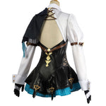 Genshin Impact Lynette Cosplay Costumes