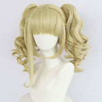 Black Butler Elizabeth Midford Cosplay Wig