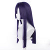 Game Honkai: Star Rail Pelageya Sergeyevna Cosplay Wigs