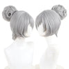 Disney Zootopia 2 Judy Hopps Big Package Cosplay Wig