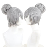 Disney Zootopia 2 Judy Hopps Big Package Cosplay Wig