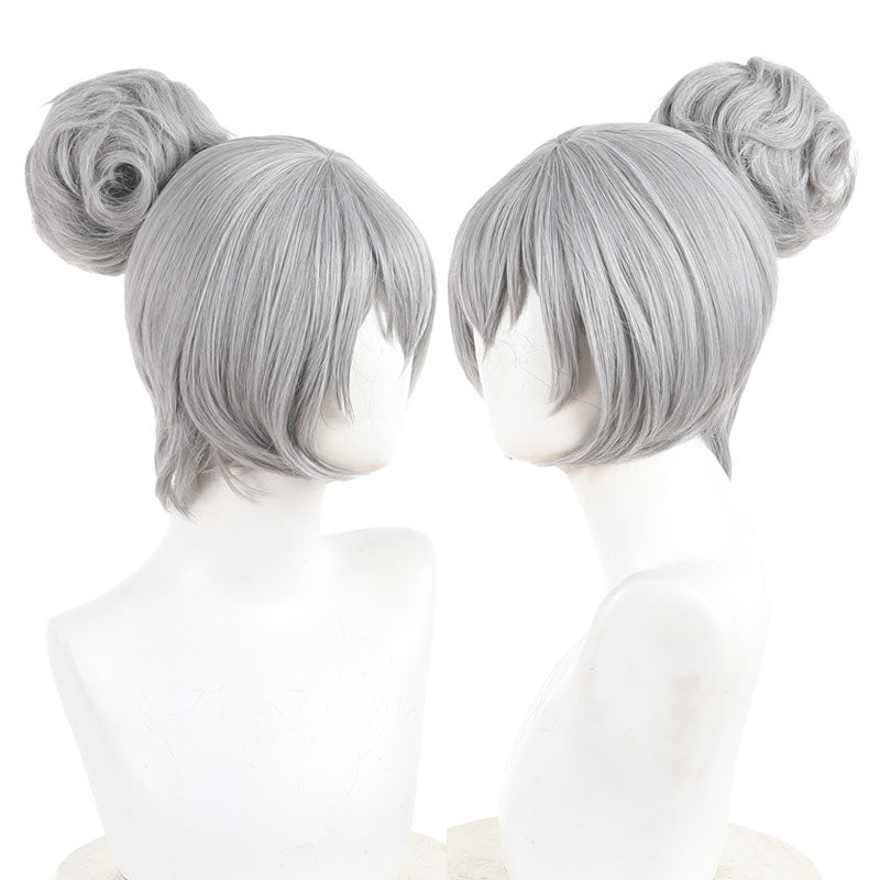 Disney Zootopia 2 Judy Hopps Big Package Cosplay Wig