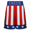 Movie Creed 3 Adonis "Donnie" Creed Cosplay Costumes