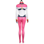 Mobile Suit Gundam GQuuuuuuX Amate Yuzuriha Jumpsuit Cosplay Costume