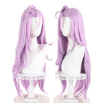 Genshin Impact Aino Cosplay Wigs