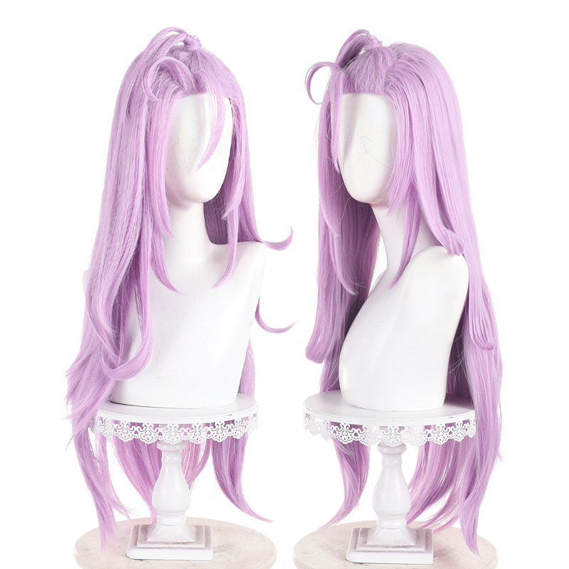 Genshin Impact Aino Cosplay Wigs
