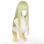 Anime Saint Cecilia and Pastor Lawrence Cecilia Cosplay Wig