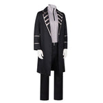 LAZARUS Doug Cosplay Costume