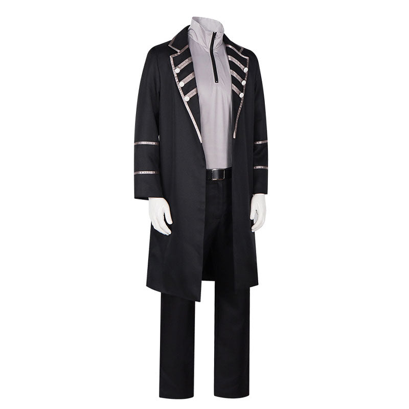 LAZARUS Doug Cosplay Costume