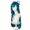 Aime Mato Seihei no Slave Himari Azuma Cosplay Wigs
