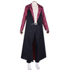 One Piece Dracule Mihawk Hawk Eyes Cosplay Costume