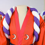 One Piece Kozuki Oden Cosplay Costumes