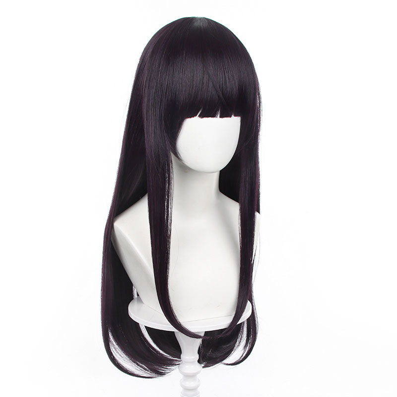 Jellyfish Can't Swim In The Night Mei "Kim Anouk" Takanashi Cosplay Wigs