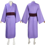 One Piece Fujitora Issho Cosplay Costume