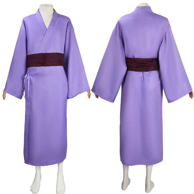 One Piece Fujitora Issho Cosplay Costume