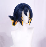 Overwatch 2 Antifragile Kira-Kira Kiriko Cosplay Wigs