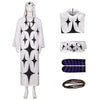 One Piece Pell the Falcon Cosplay Costume