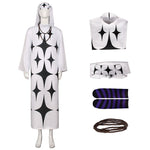 One Piece Pell the Falcon Cosplay Costume