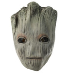 Guardians of the Galaxy Groot Jumpsuit Cosplay Costumes