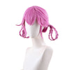 Identity V Fluorite Lily Barriere Cosplay Wigs