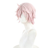 Genshin Impact Dahlia Cosplay Wigs