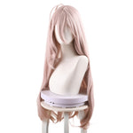 Danganronpa V3: Killing Harmony Miu Iruma Cosplay Wigs