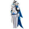 Honkai: Star Rail Gepard Landau Cosplay Costumes