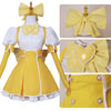 Gushing Over Magical Girls Kaoruko Tenkawa Magia Sulfur Cosplay Costumes