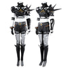 Marvel Rivals Magik Cosplay Costumes